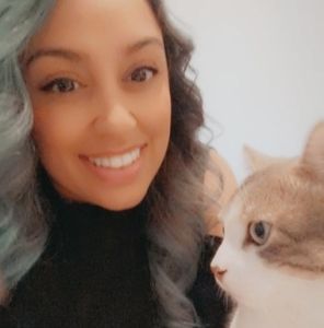 Meet your Posher, Sara